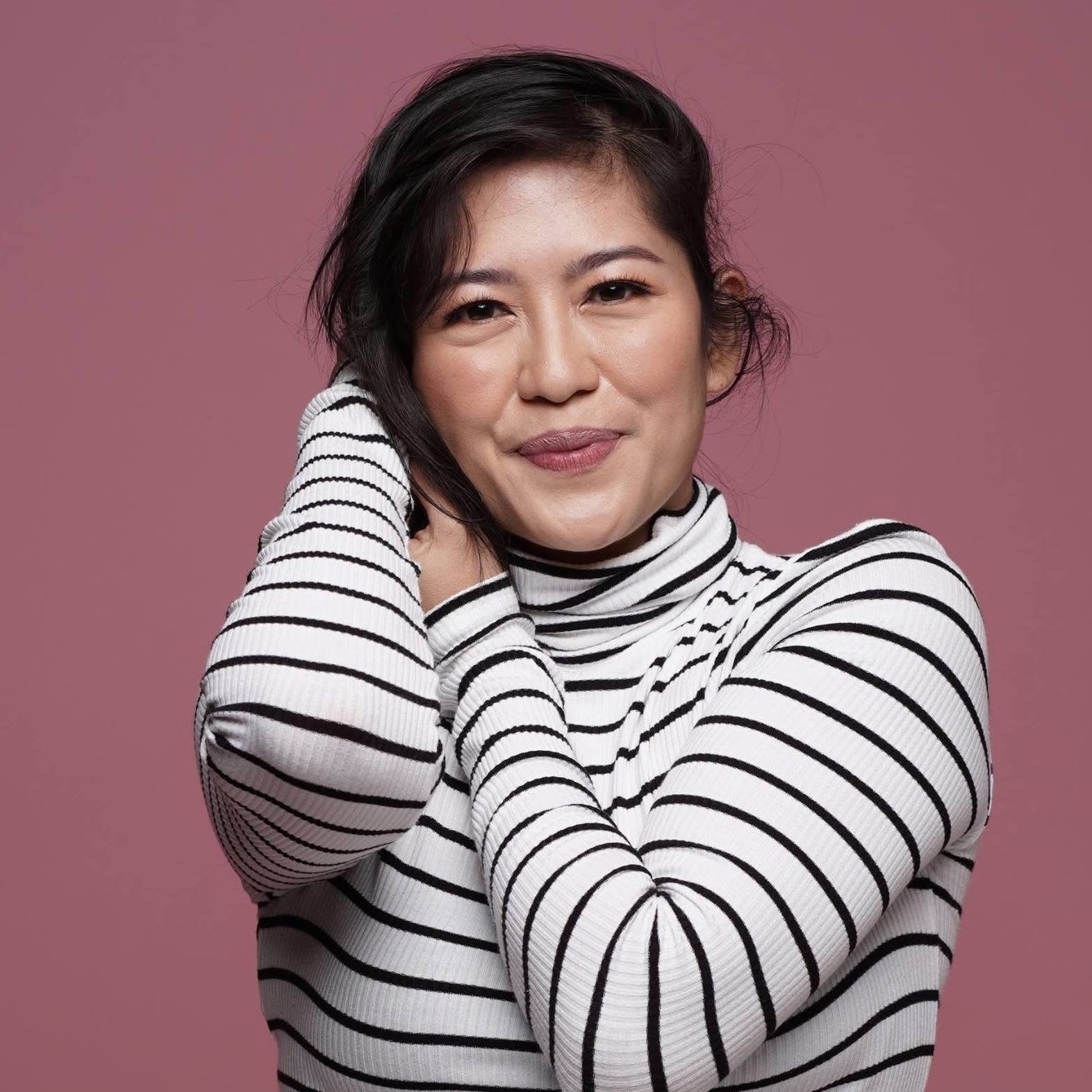Kahna Velasco